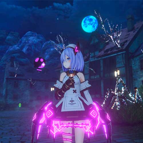  Death end re;Quest 2 Cd Key Steam Global